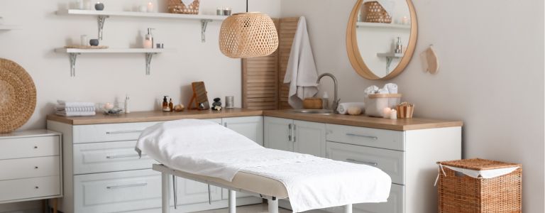 community manager para centros de belleza barcelona