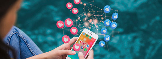 Community manager freelance en Barcelona