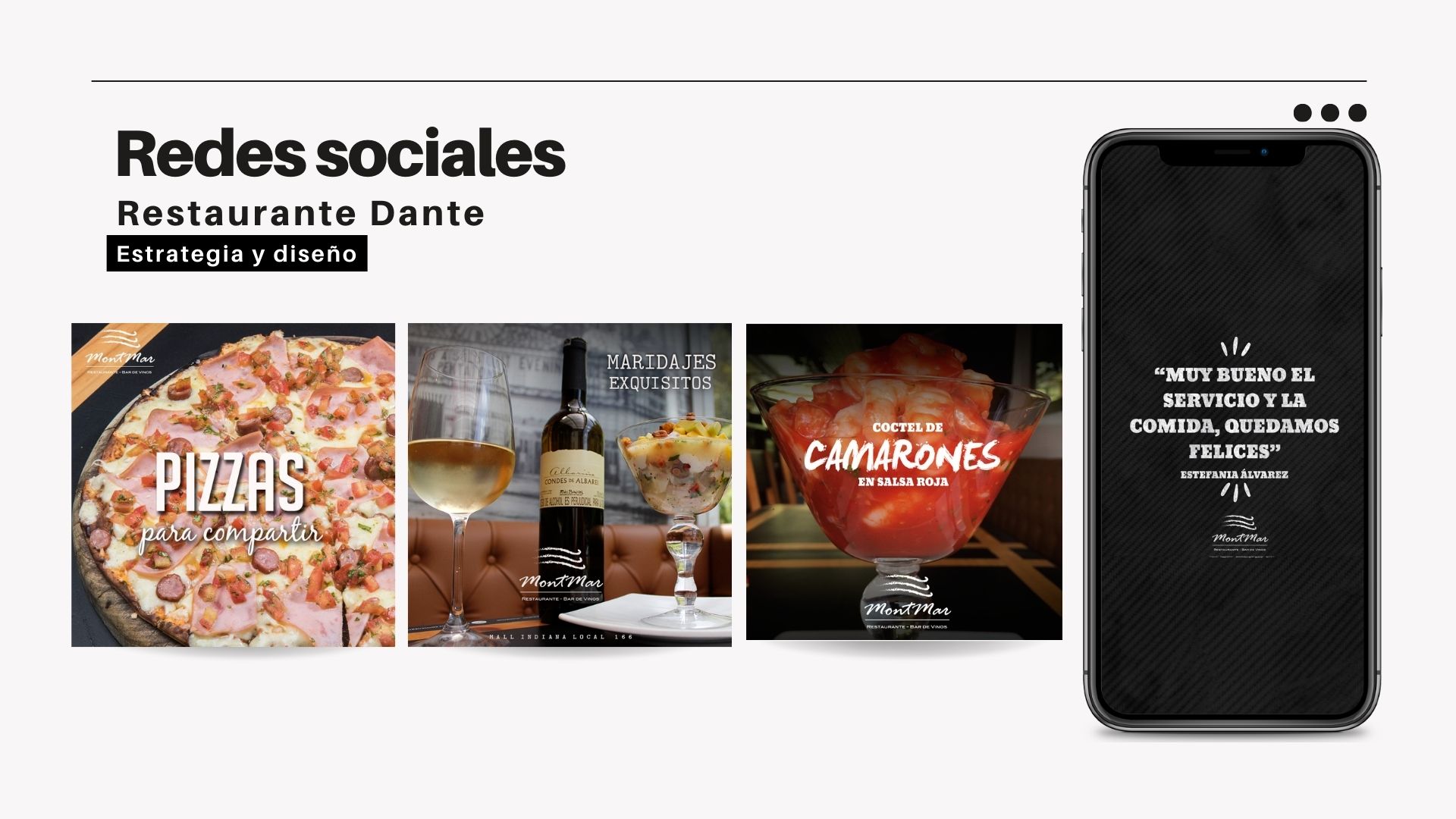 restaurante dante