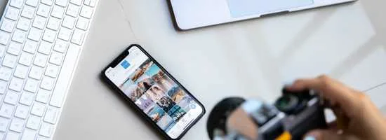 Community manager