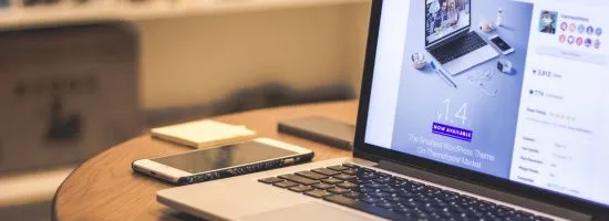 Creador de contenido para redes sociales