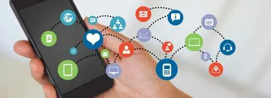 Gestión de redes sociales para empresas
