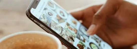 Instagram empresas