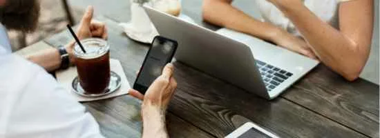 Marketing digital para negocios locales