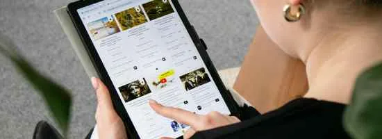 marketing digital sin rostro