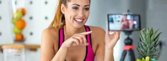 10 Ideas de contenidos para Instagram