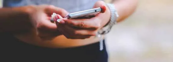 redes sociales para bares