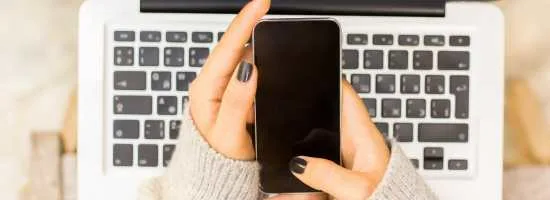 fotografía para redes sociales