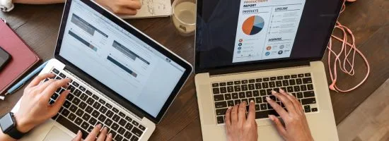 Creacion de contenido Barcelona