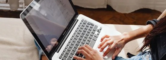 Creador de contenido Barcelona