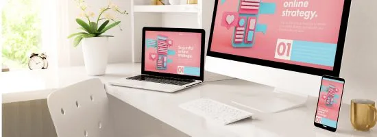 Estrategias de marketing digital