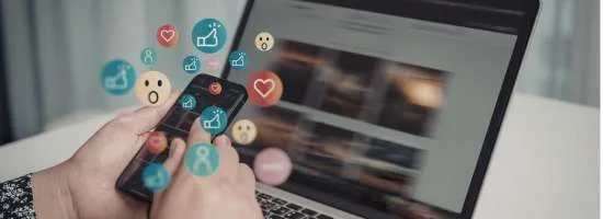 red social para negocios