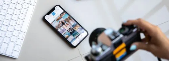 Social Media Strategist