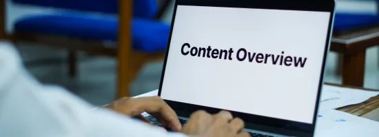 4 tipos de contenido que tu marca necesita