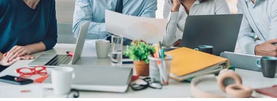empresa de marketing y publicidad