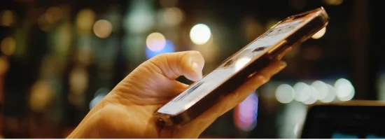 publicidad redes sociales