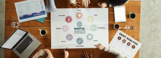 tipos de estrategias de marketing