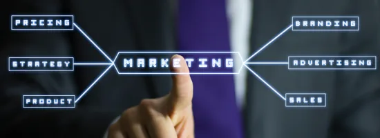 Plan de marketing peluquería