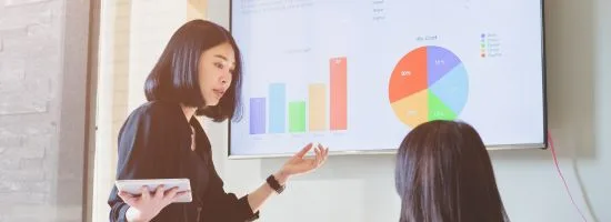 Consultoría de marketing digital