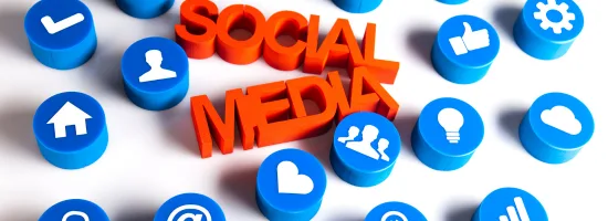 empresa gestion de redes sociales