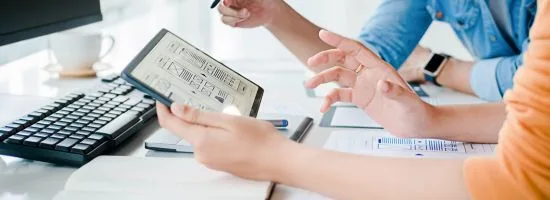 Gestión de contenido para Instagram
