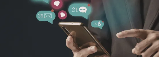 gestión de redes sociales barcelona