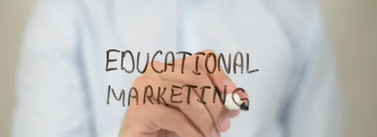 marketing centros educativos