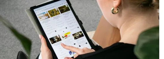 Cómo crear un manual de estilo para redes sociales