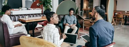 Cómo diferenciarte de tu competencia en redes sociales