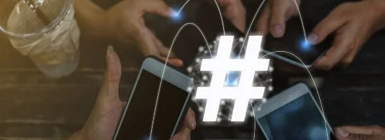 Cómo elegir los hashtags en 2026