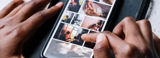 Cómo reutilizar contenido en Instagram
