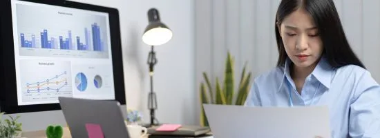 Estrategia de marketing digital para pequeñas empresas