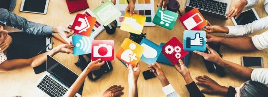 Por qué tus redes sociales no generan clientes