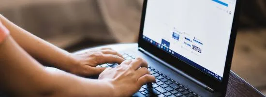 administrador de redes sociales