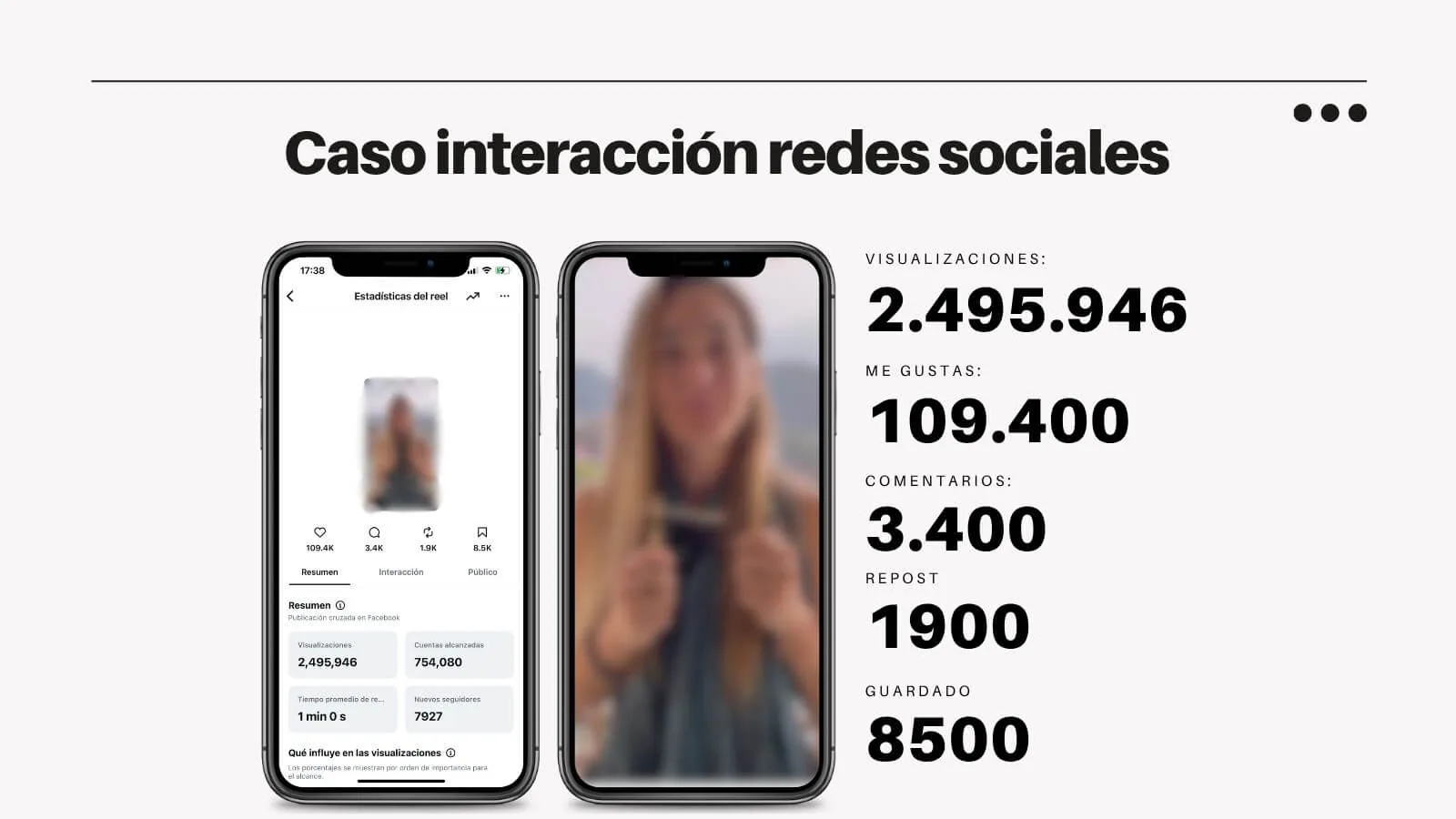 community manager barcelona marca personal