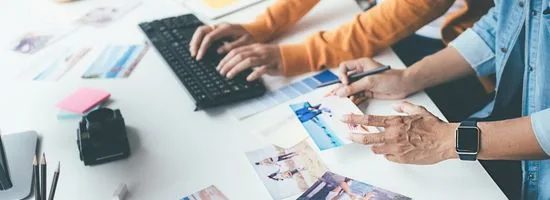 Cómo crear campañas para Navidad en Instagram