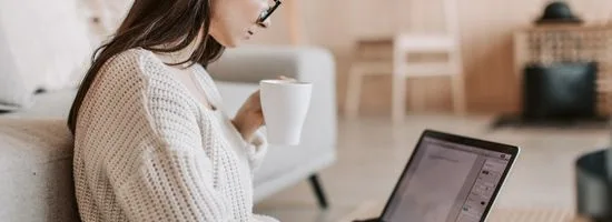 Cómo utilizar el antes y después en Instagram sin que todo tu contenido parezca igual