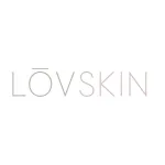 logo lovskin