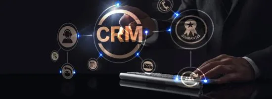 CRM Meta Ads
