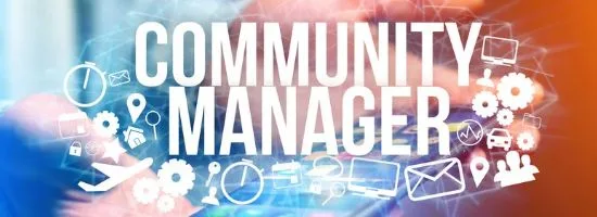 Community manager El Prat de Llobregat