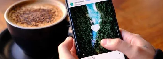 Instagram Ads en Barcelona