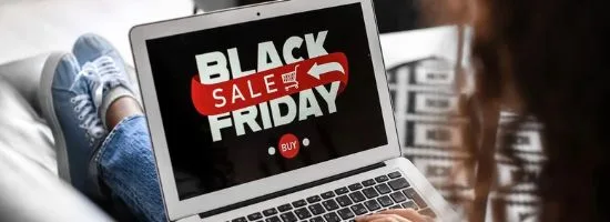 Meta Ads para Black Friday