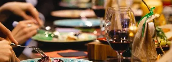 Meta Ads para restaurantes