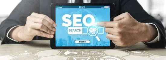 SEO en Instagram para empresas