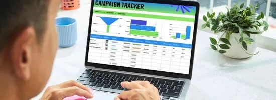 campañas de tráfico en Meta Ads