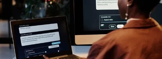 contenido generado por empleados