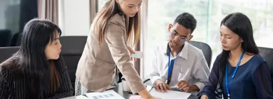 gestión de Instagram para empresas