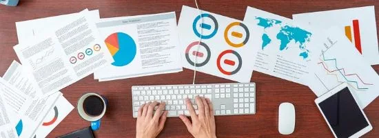 informe mensual de redes sociales
