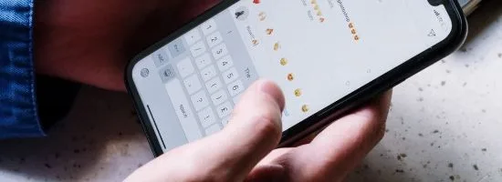 mensajes directos de Instagram para empresas