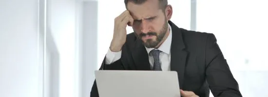 pérdida de acceso a Business Manager